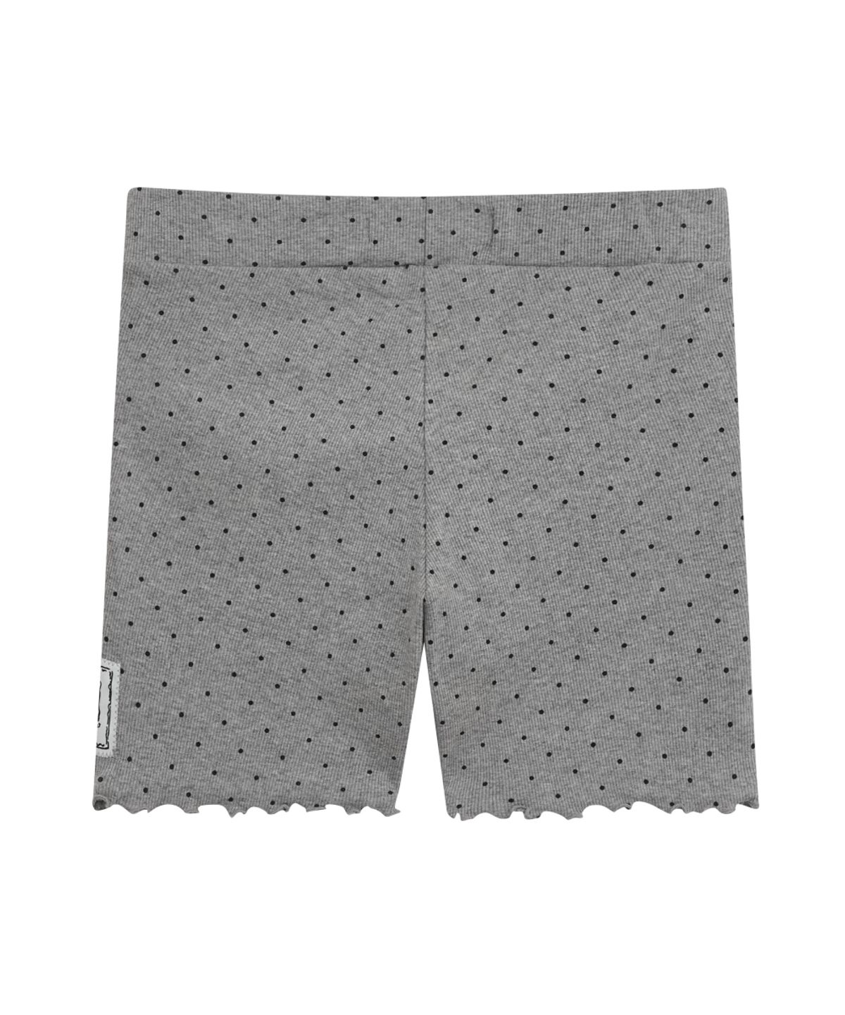 멧앤멜(MATT AND MEL) [TOBAKE] Golj Shorts_Dot
