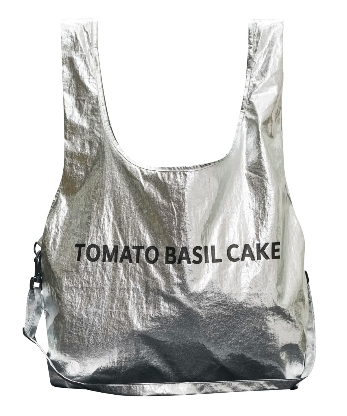 멧앤멜(MATT AND MEL) [TOBAKE] 2Way Market Bag
