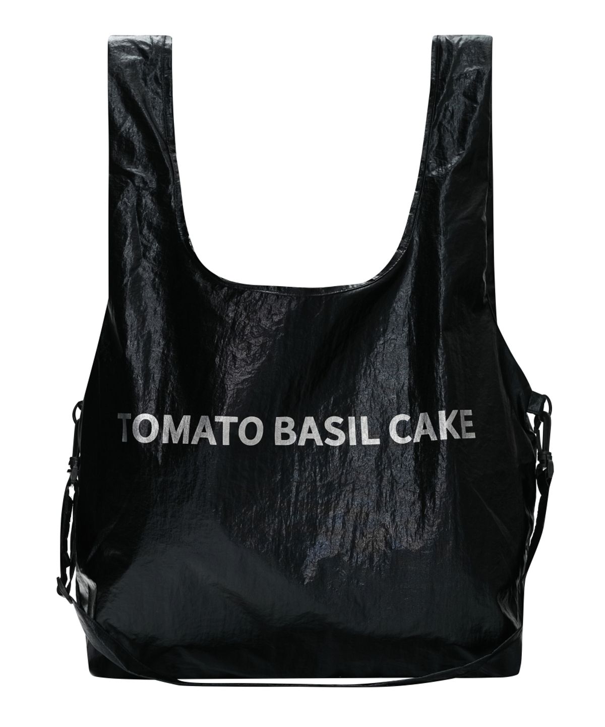 멧앤멜(MATT AND MEL) [TOBAKE] 2Way Market Bag