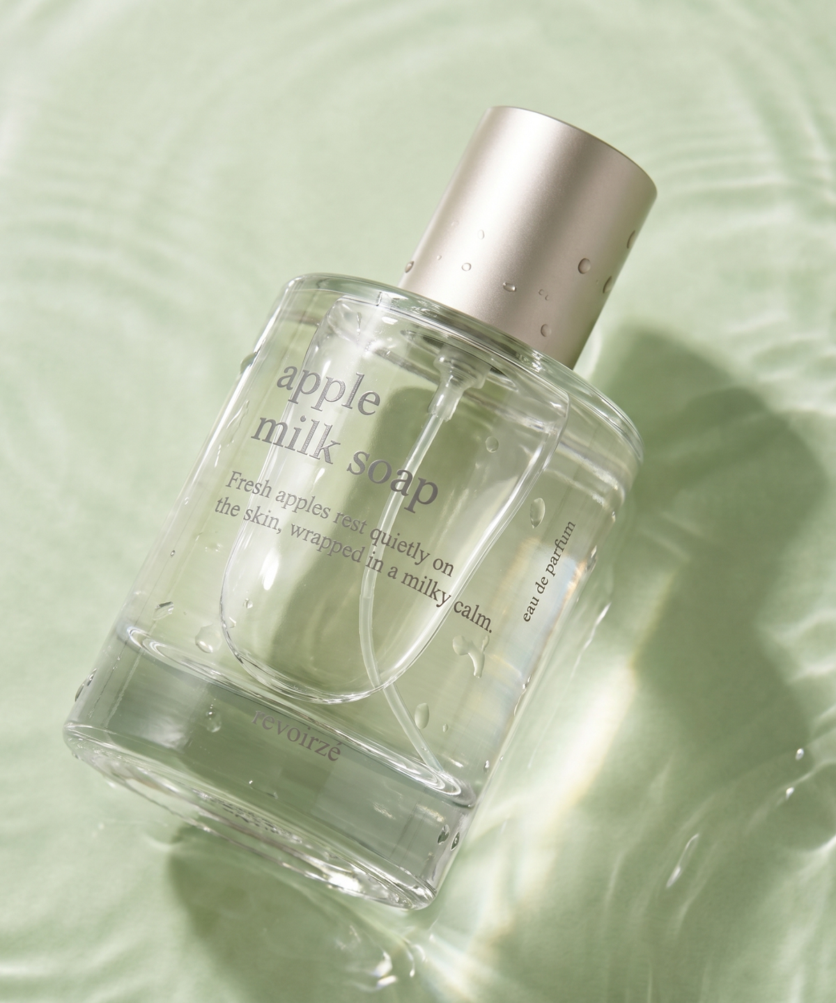 르브아제(REVOIRZE) 애플밀크솝 오드퍼퓸 50ML