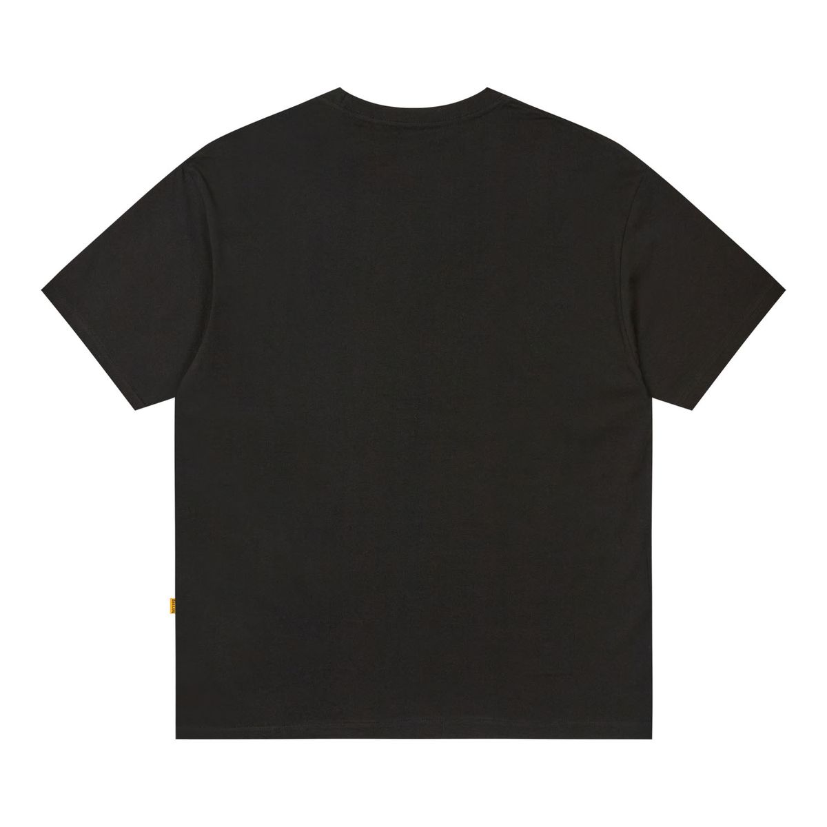 헤레시(HERESSY) LOGO HERESSY TEE BLACK