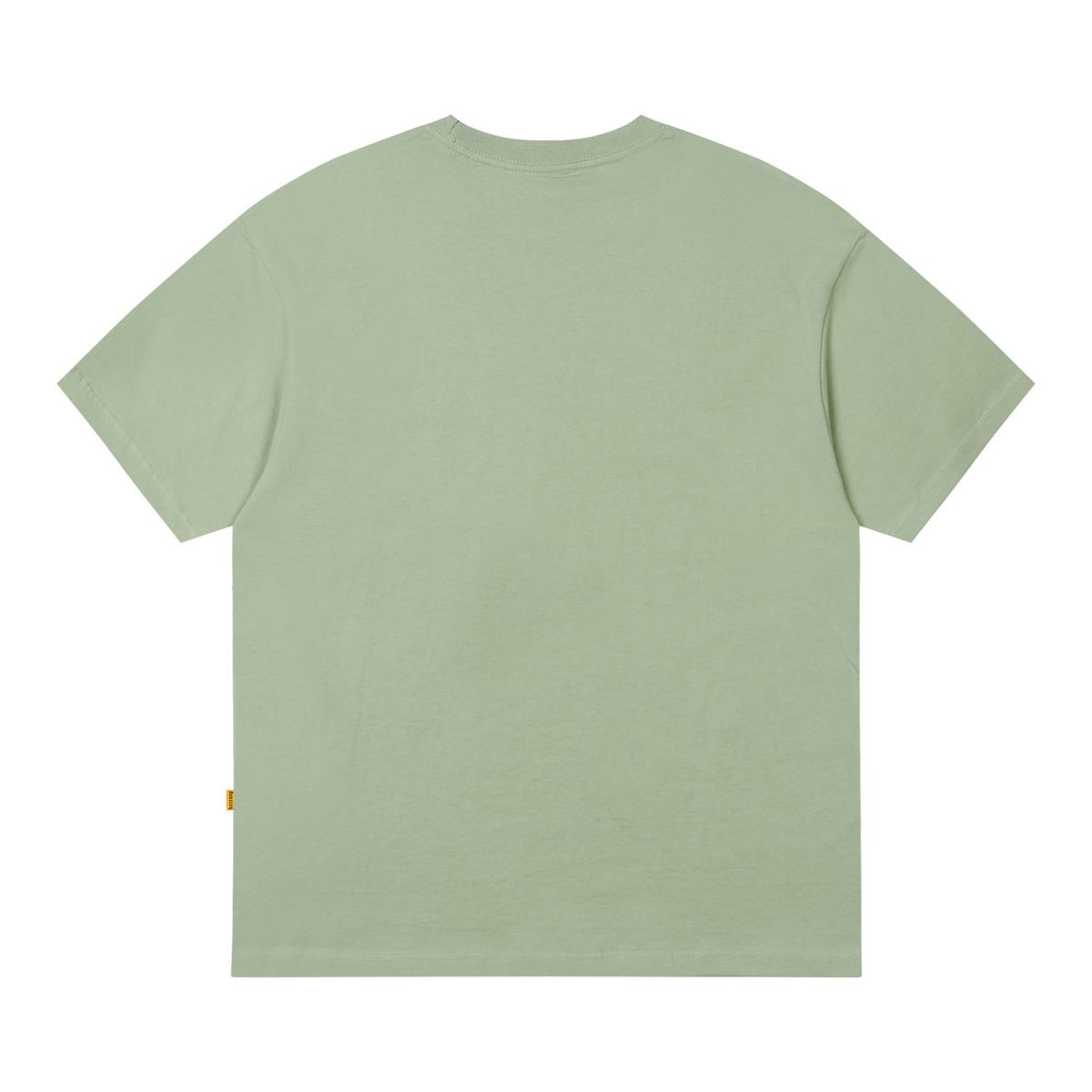 헤레시(HERESSY) LOGO HERESSY TEE GREEN