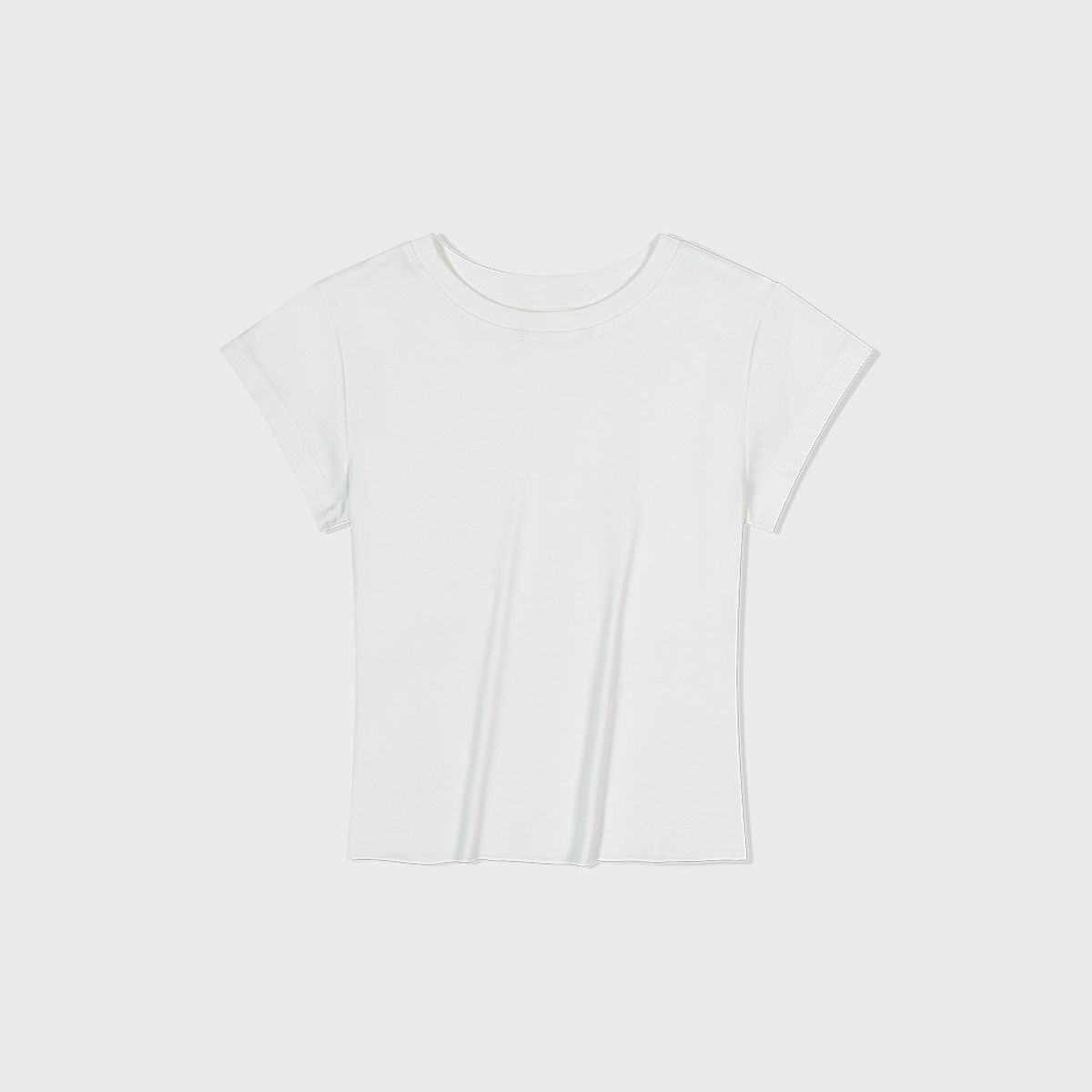 모아(MOAA) Ashline Tee (BRICK)