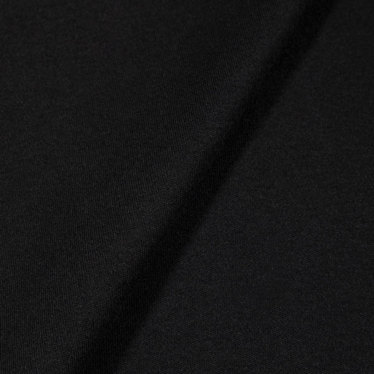 모아(MOAA) Ashline Tee (BLACK)