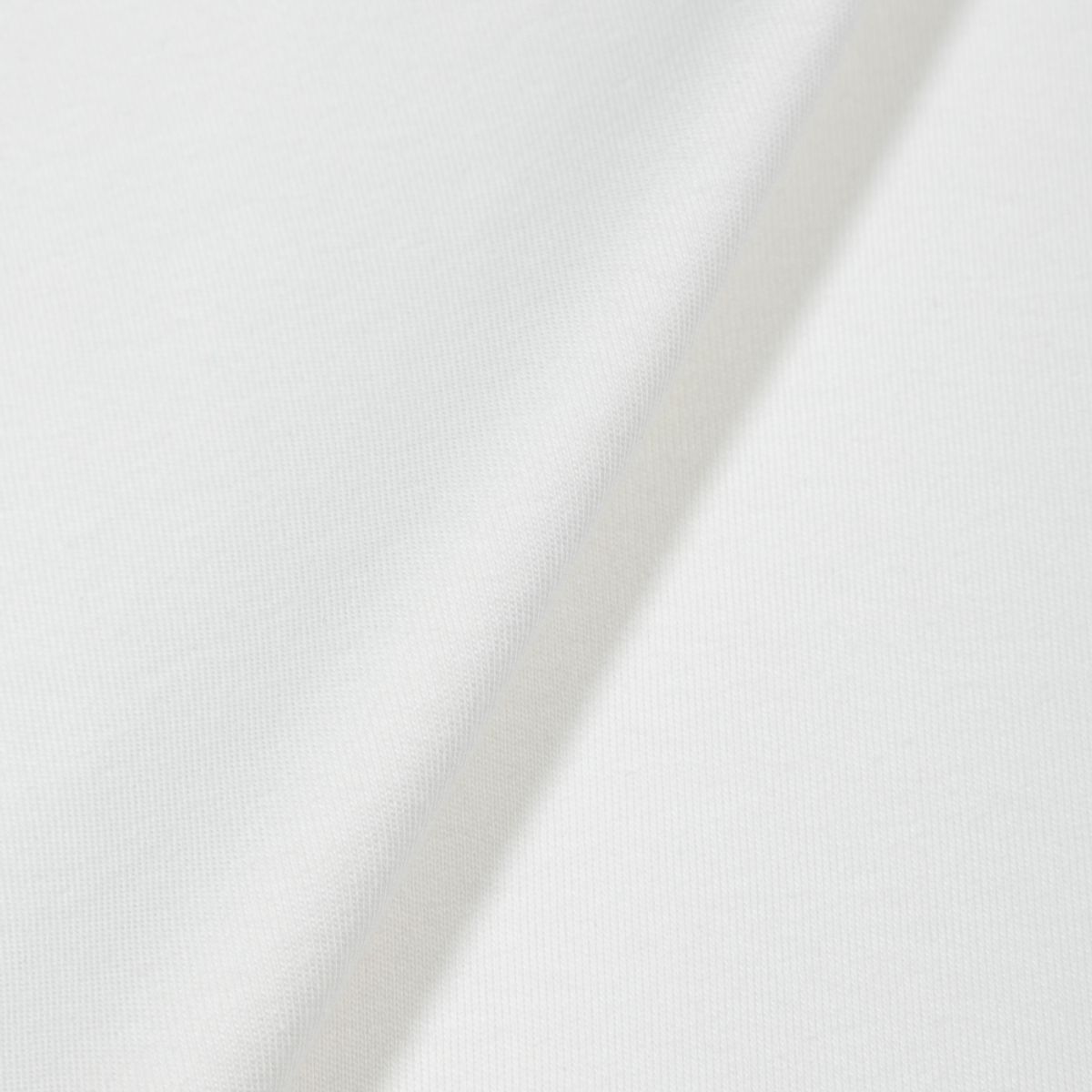 모아(MOAA) Ashline Tee (WHITE)