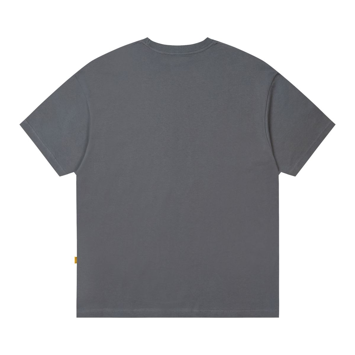 헤레시(HERESSY) BROKEN HERESSY TEE CHARCOAL