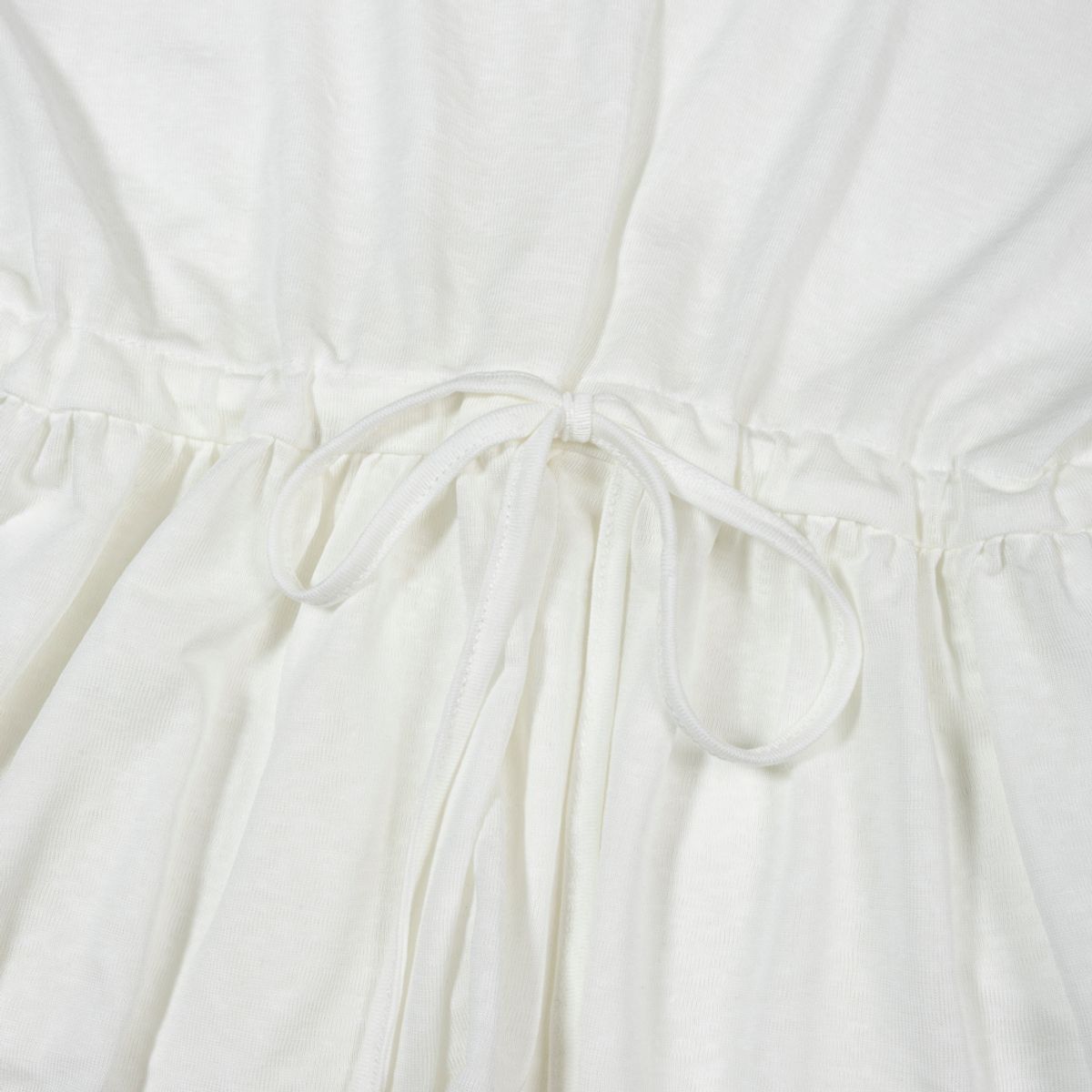 모아(MOAA) Soft Flare Camidress (WHITE)