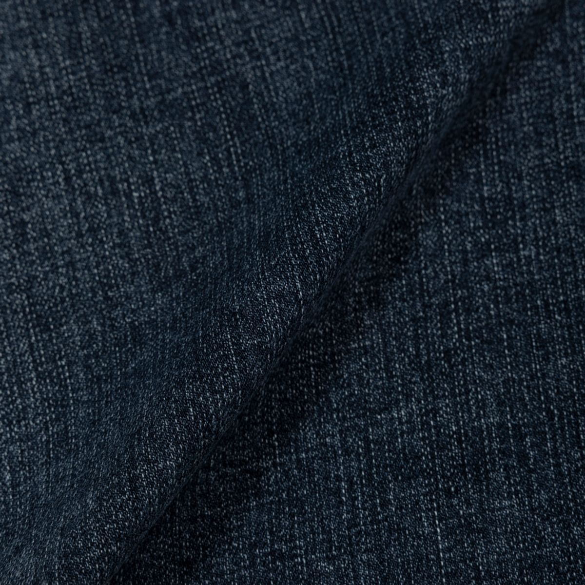 모아(MOAA) Fade Flare Jean (MIDNIGHT BLUE)