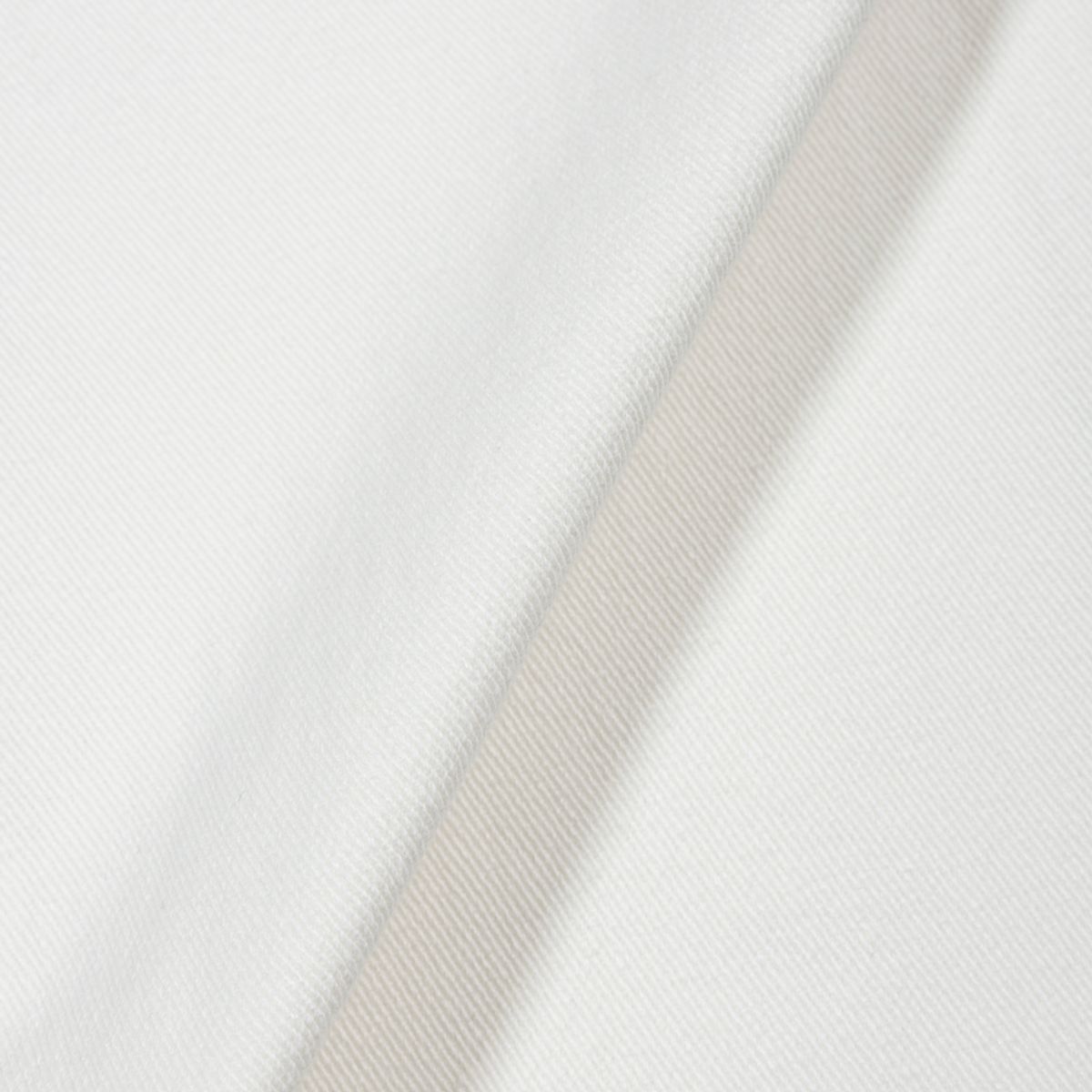 모아(MOAA) Fade Flare Jean (WHITE)