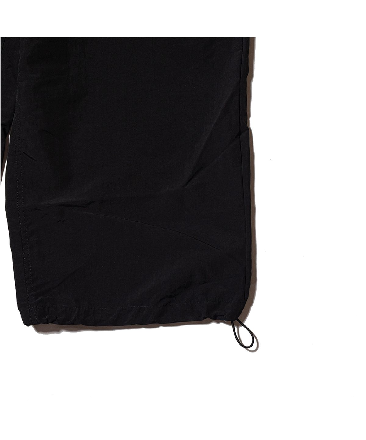 땡스메시아(THANKS MESSIA) HIDDEN PANTS-BLACK