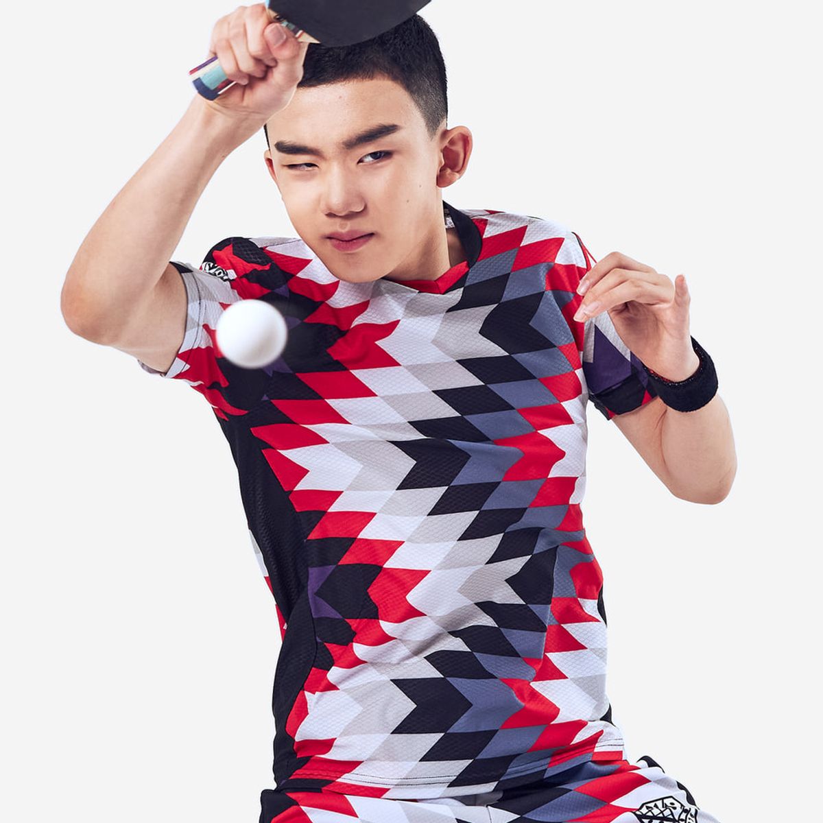 엑시옴(XIOM) 드래곤(DRAGON) 레드