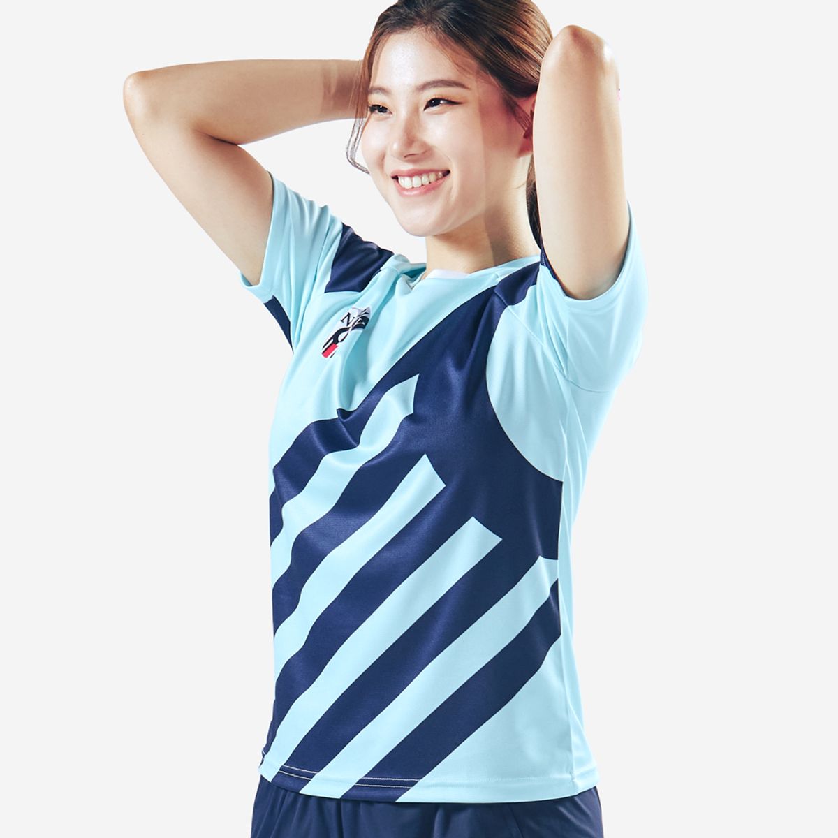 엑시옴(XIOM) 아틀란(ATLAN) 2컬러