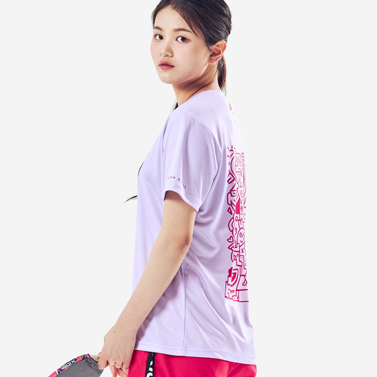 엑시옴(XIOM) 랩 5(LAB 5) 2컬러