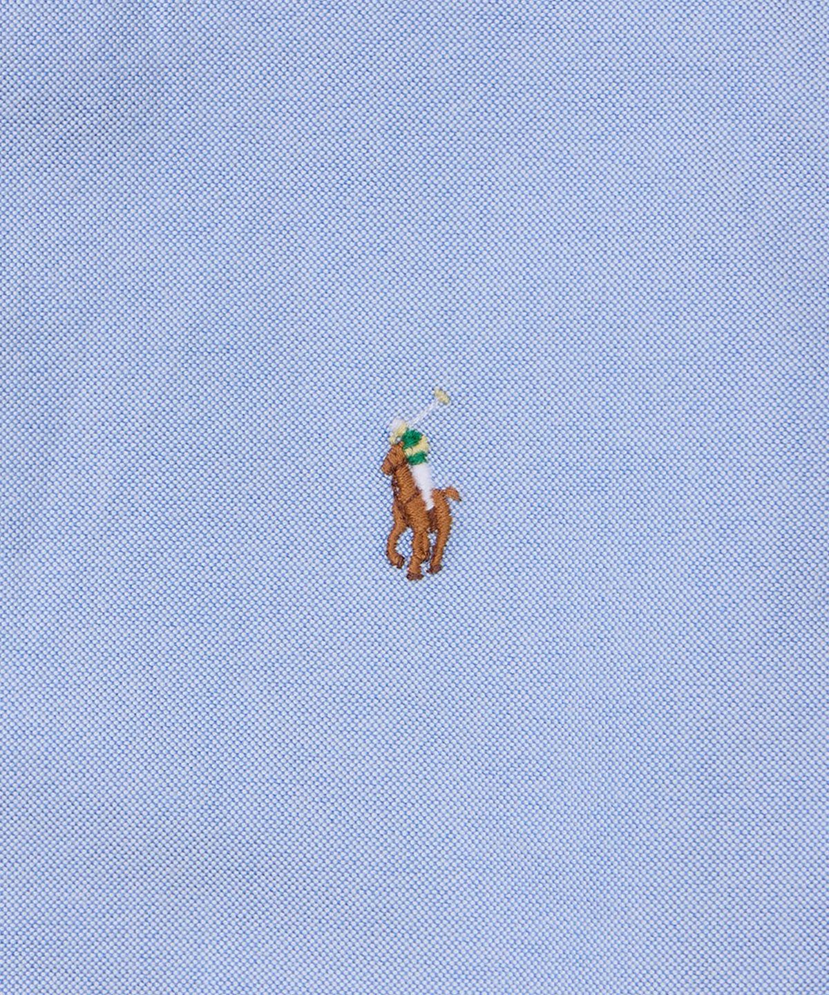 폴로 랄프 로렌 칠드런(POLO RALPH LAUREN CHILDREN) 리버시블 코튼 옥스포드 재킷-멀티 컬러