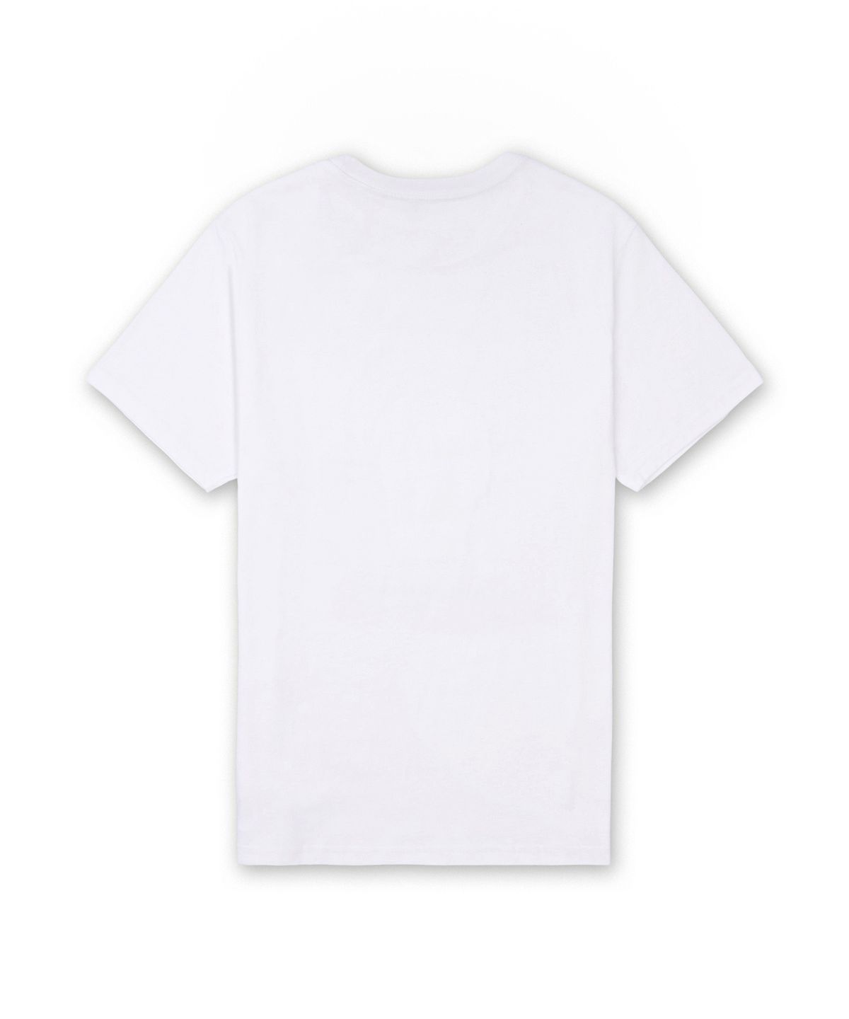 폴로 랄프 로렌 칠드런(POLO RALPH LAUREN CHILDREN) 폴로 베어 코튼 저지 티-화이트