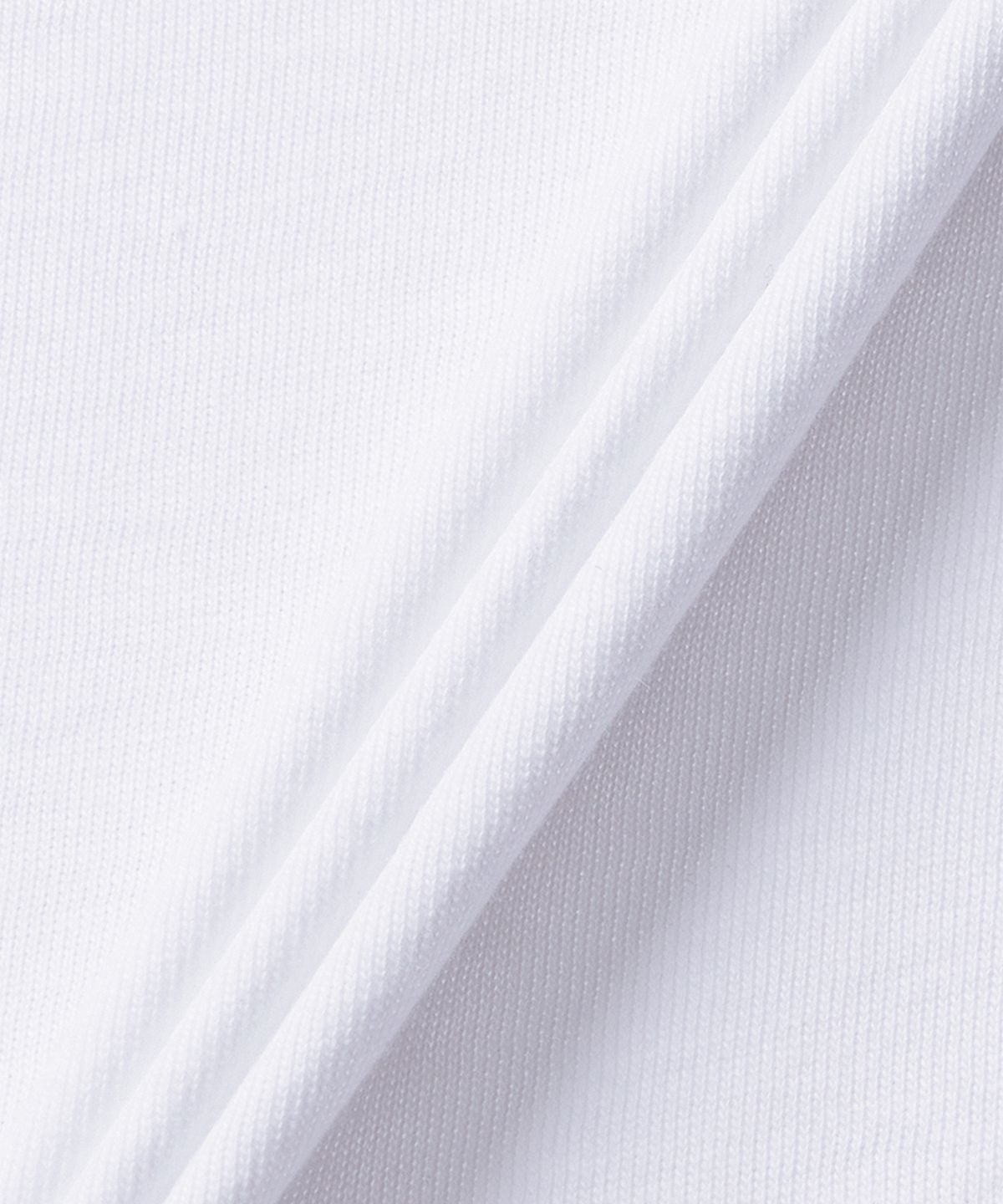 폴로 랄프 로렌 칠드런(POLO RALPH LAUREN CHILDREN) 폴로 베어 코튼 저지 티-화이트