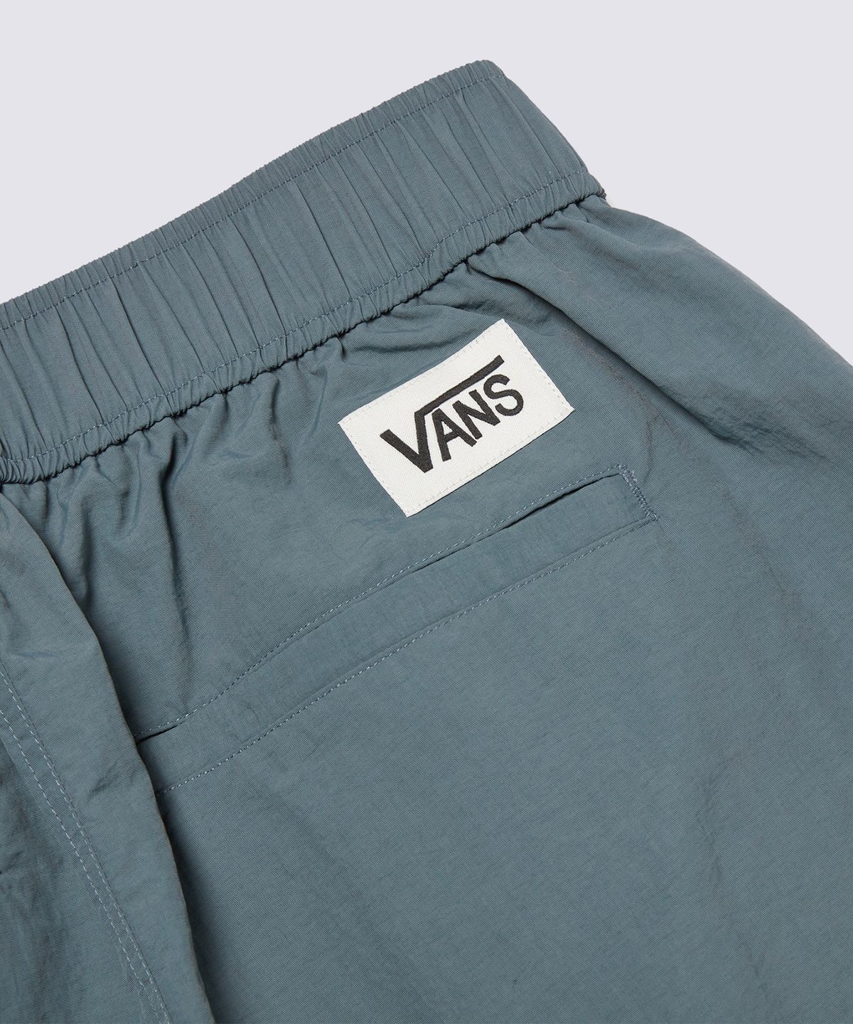 반스(VANS) 하나이 우븐 쇼츠 - 스톰 웨더 / VN000R62RV21