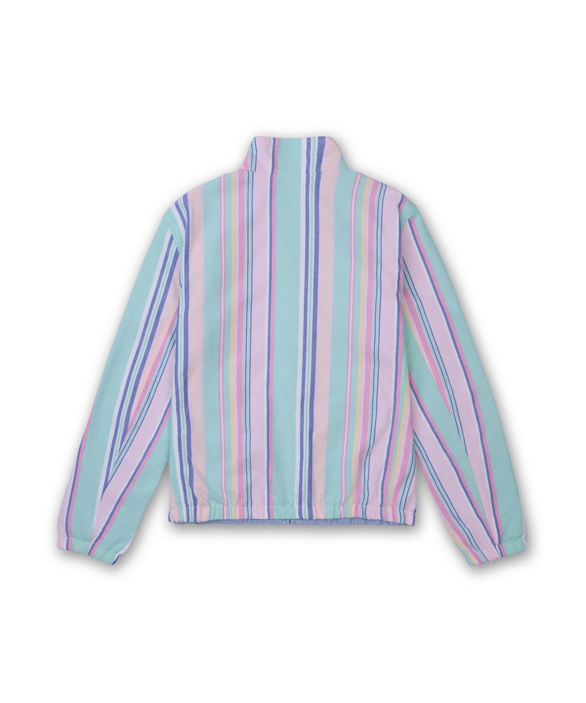 폴로 랄프 로렌 칠드런(POLO RALPH LAUREN CHILDREN) 리버시블 코튼 옥스포드 재킷-멀티 컬러