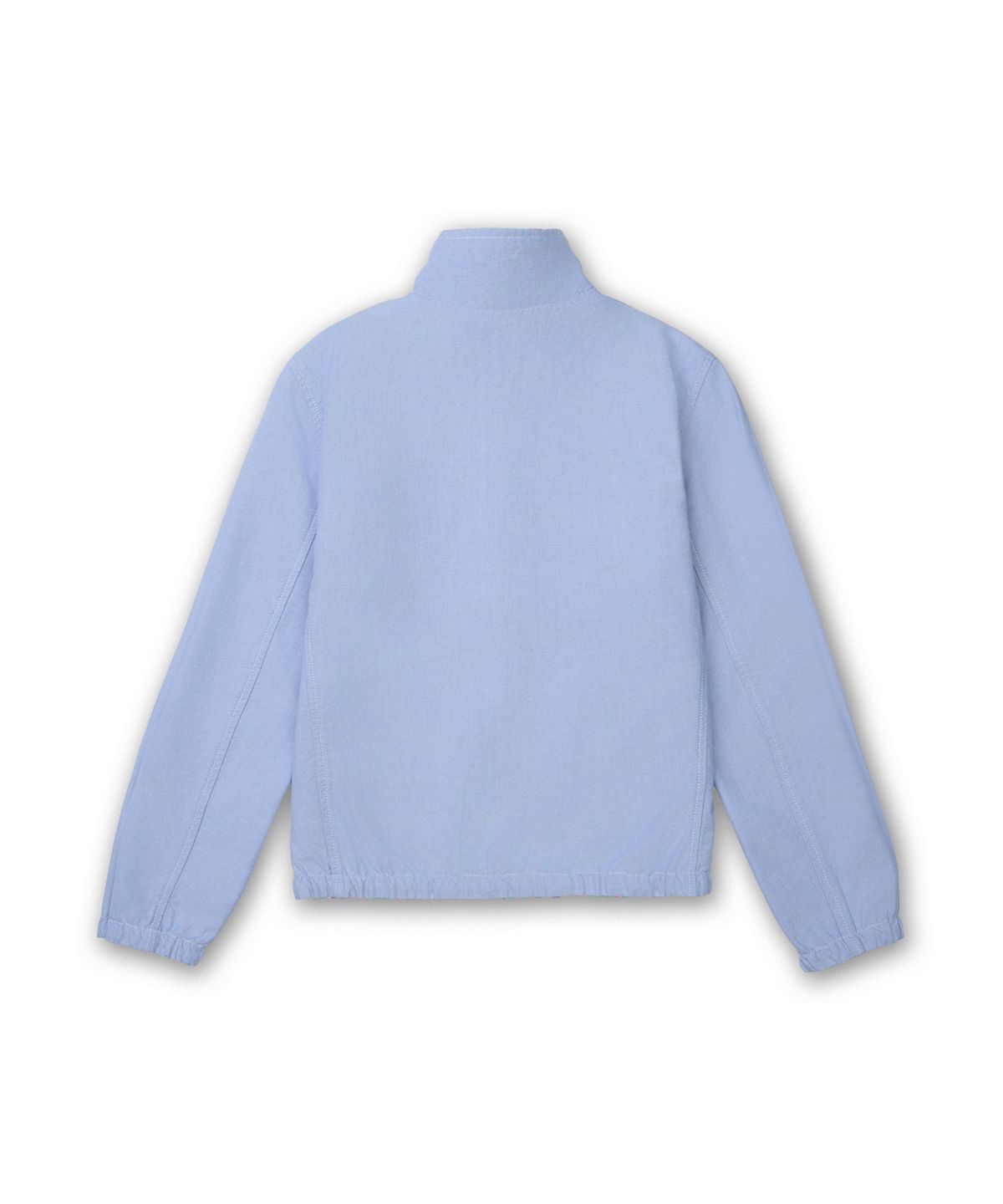 폴로 랄프 로렌 칠드런(POLO RALPH LAUREN CHILDREN) 리버시블 코튼 옥스포드 재킷-멀티 컬러