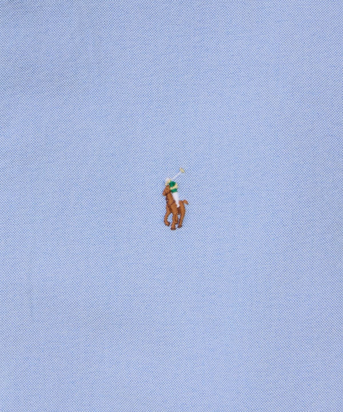폴로 랄프 로렌 칠드런(POLO RALPH LAUREN CHILDREN) 리버시블 코튼 옥스포드 재킷-멀티 컬러