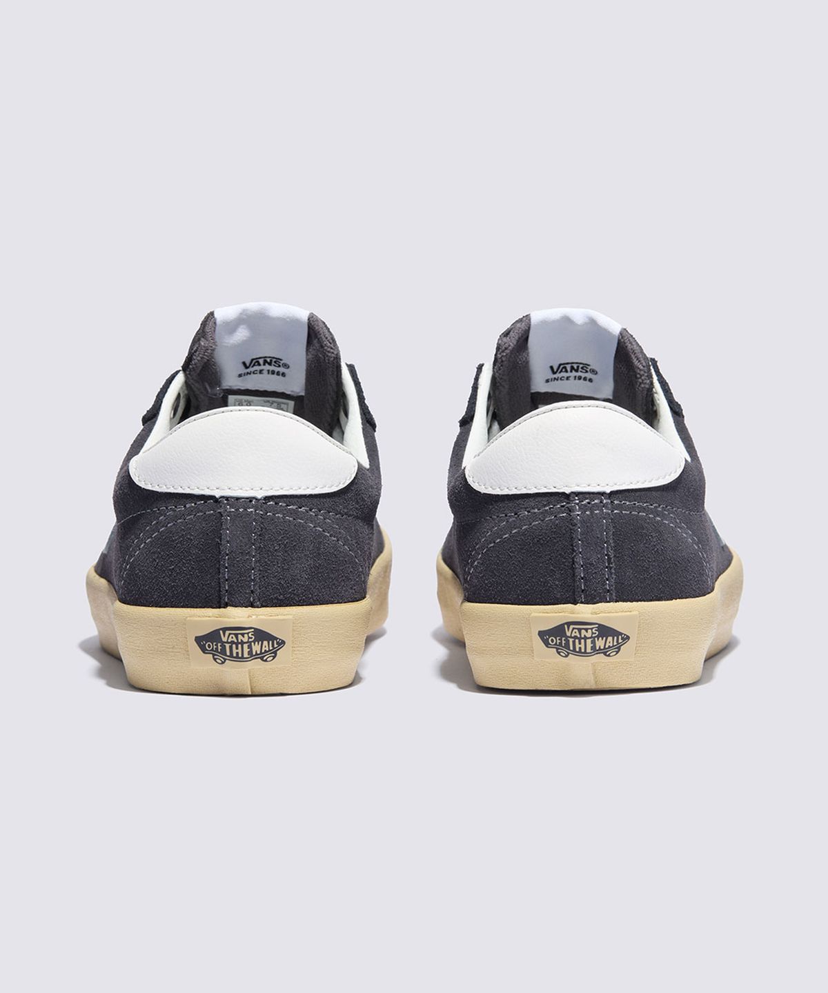 반스(VANS) 스포츠 로우 - (라이트검) 차콜 / VN000D1PCIK1