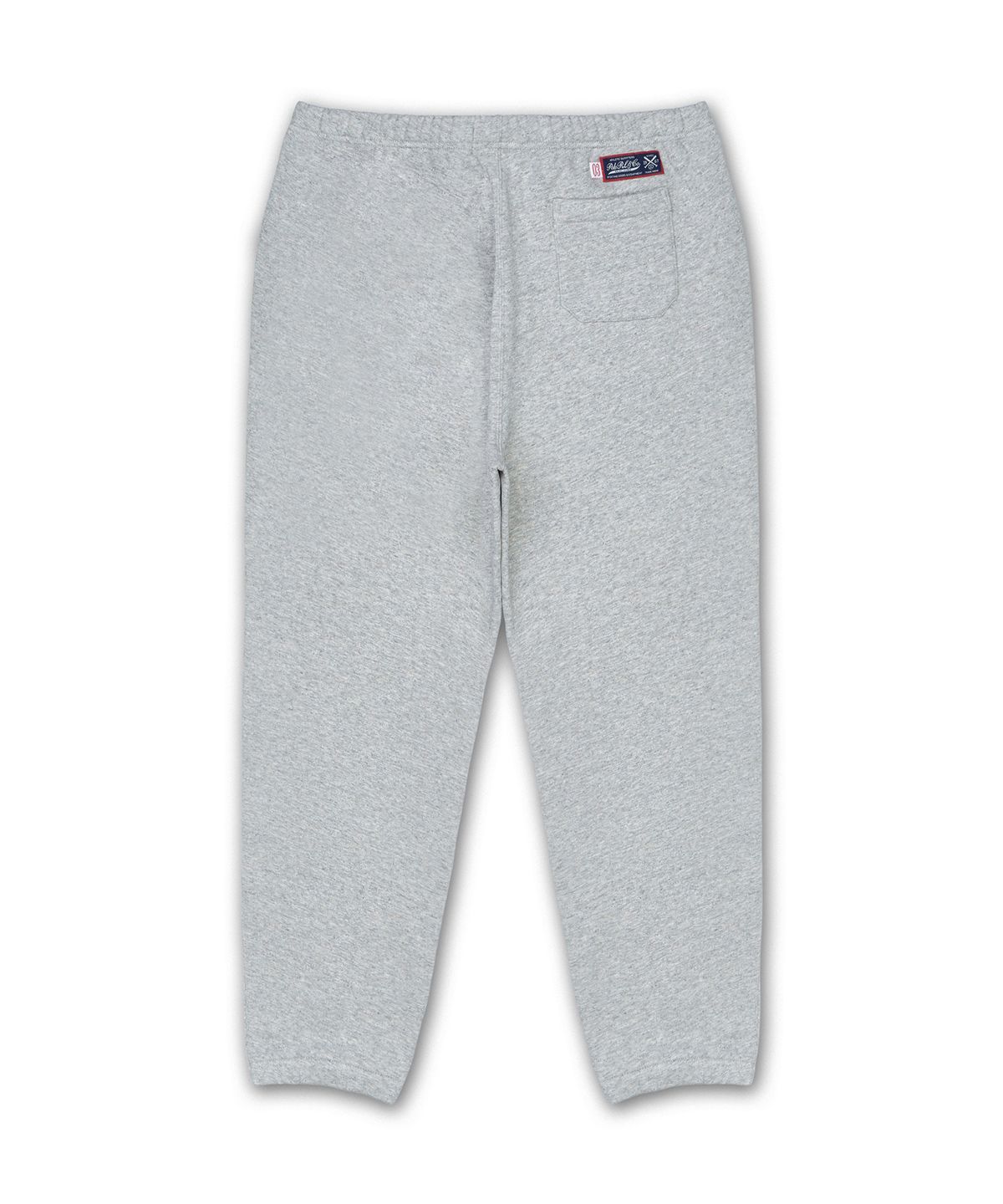 폴로 랄프 로렌(POLO RALPH LAUREN) 폴로 랄프 로렌 양키스 스웨트팬츠-그레이