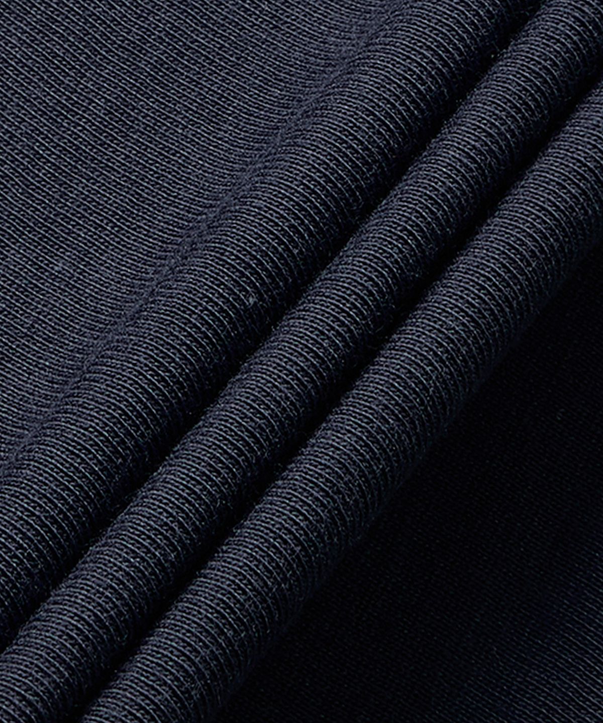 폴로 랄프 로렌(POLO RALPH LAUREN) 클래식핏 저지 롱 슬리브 티셔츠-네이비