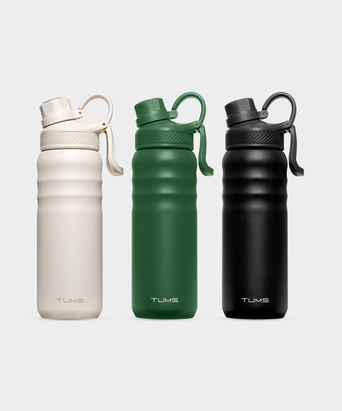 텀스(TUMS) 스포츠 진공 스텐텀블러 650ml