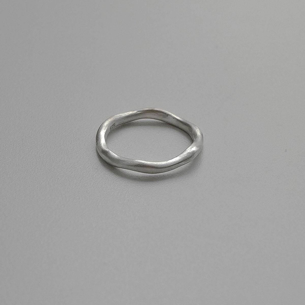 레트로핑거(RETROFINGER) silver925 Craft #SR120
