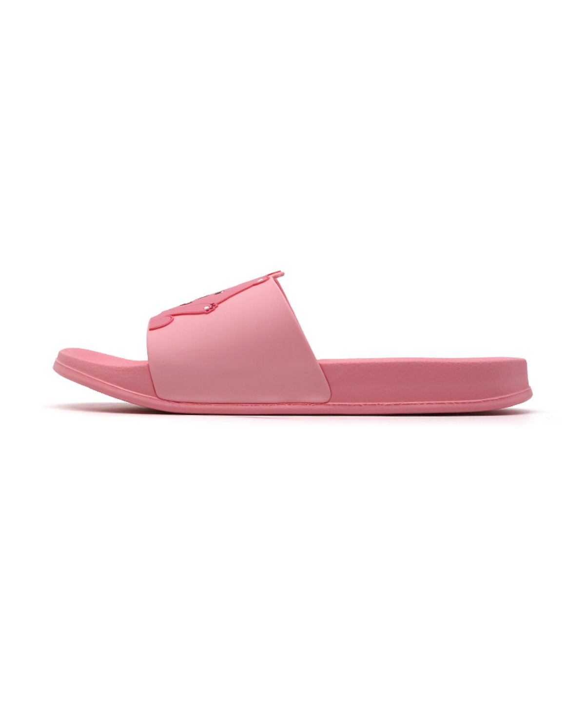 낫소(NASSAU) 잔망루피 베이직 슬리퍼 - 2color