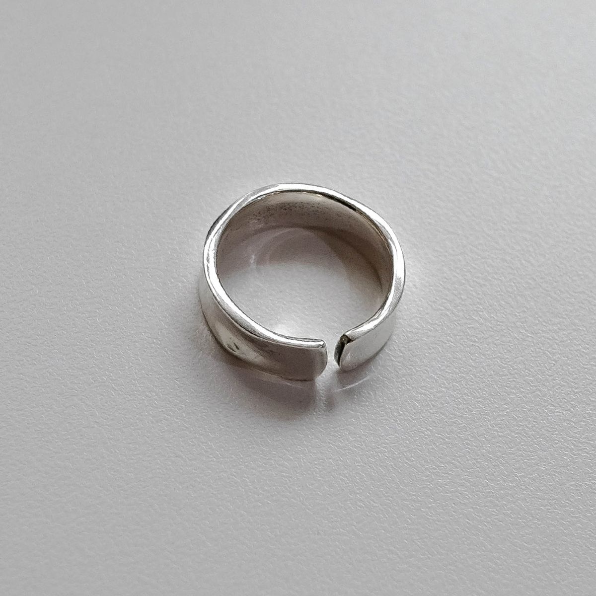 레트로핑거(RETROFINGER) silver925 Noise #SR237