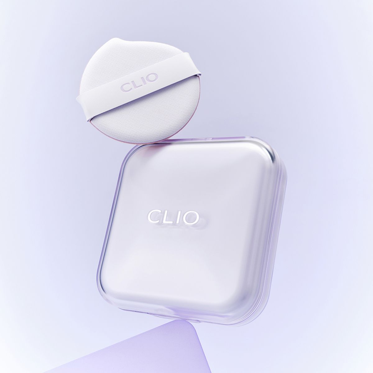 클리오(CLIO) 킬커버 메쉬 블러 쿠션 기획세트(본품+리필) [증정] 퍼프1P(랜덤)
