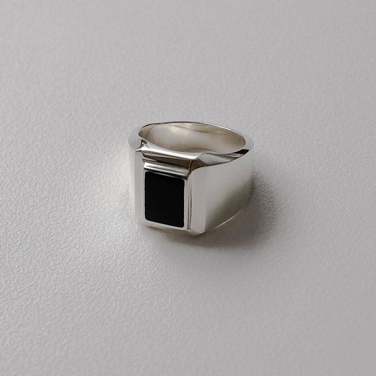레트로핑거(RETROFINGER) silver925 Modern #SR273