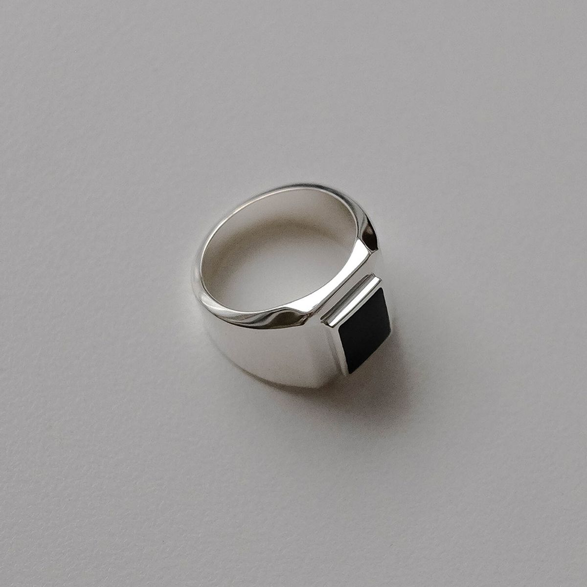 레트로핑거(RETROFINGER) silver925 Modern #SR273