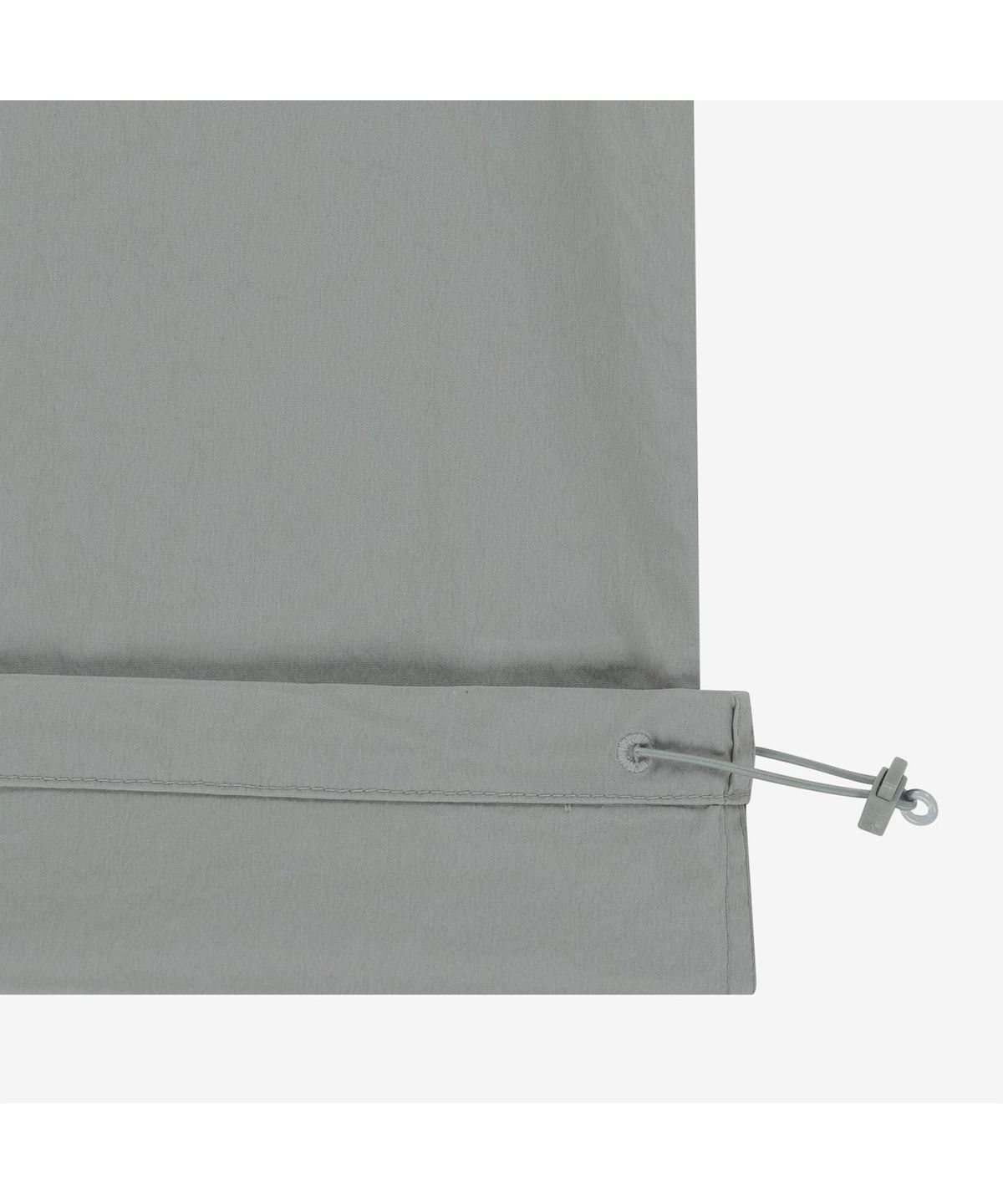 노스페이스(THE NORTH FACE) NT7UR18K 아이라 포켓 반팔 라운드티 LIGHT_GRAY