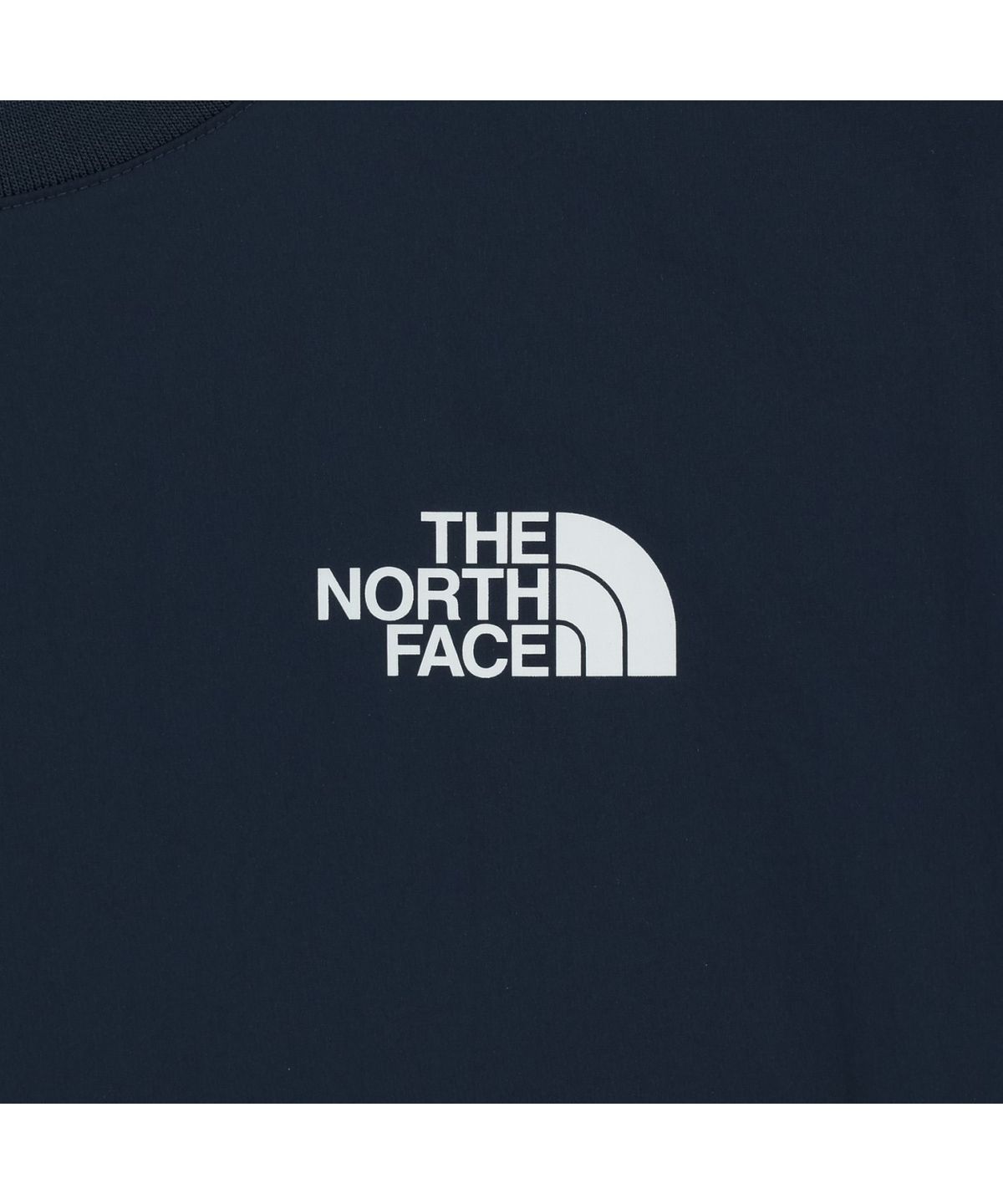 노스페이스(THE NORTH FACE) NT7UR19M 아이라 반팔 라운드티 NAVY