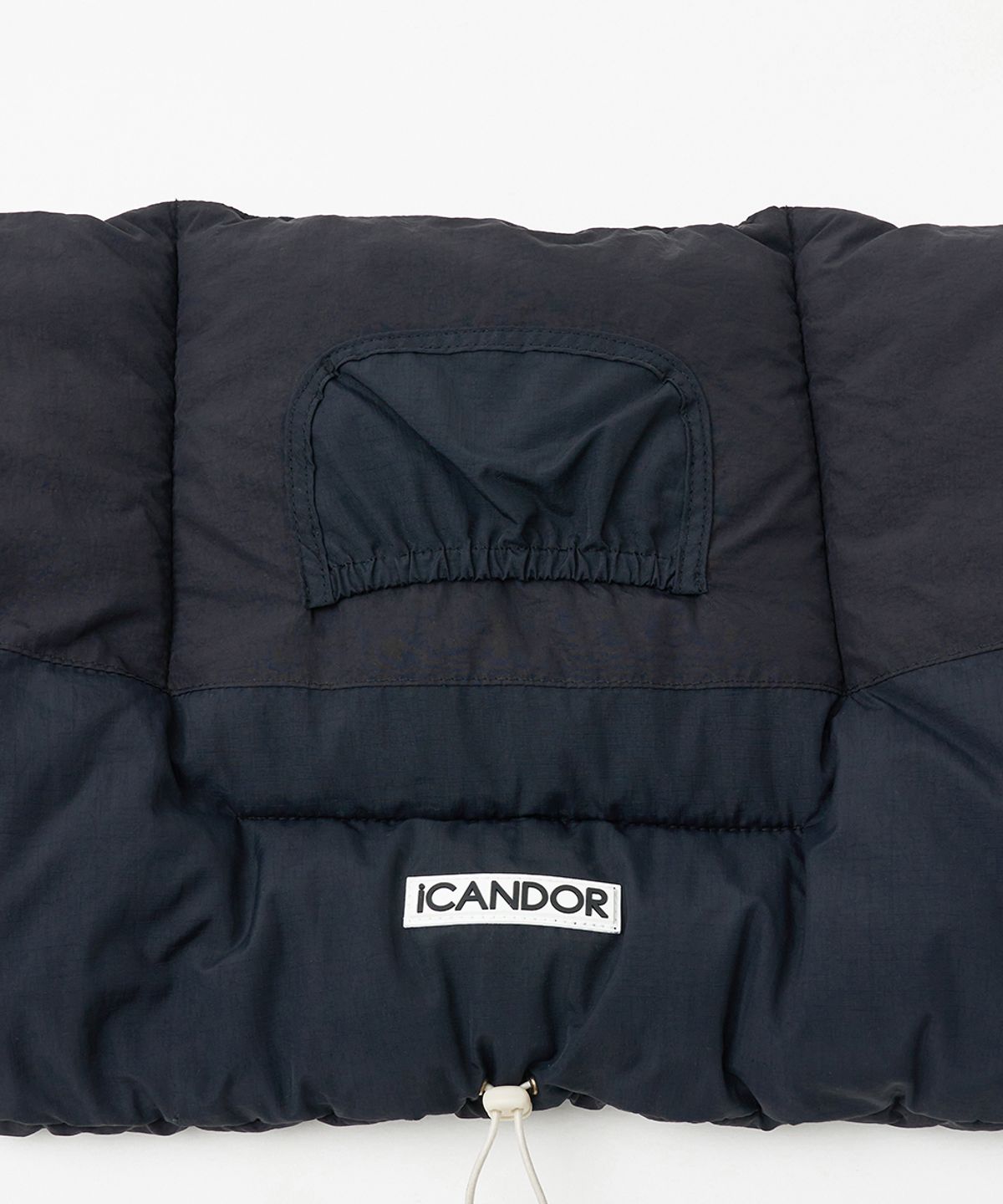 아이캔더(ICANDOR) 어반 쉴드 쿠션_블랙