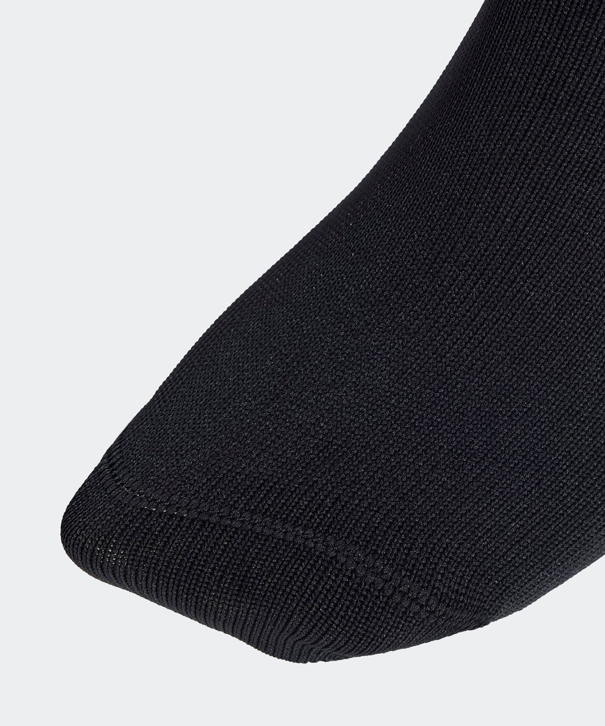 아디다스(ADIDAS) 텍스처드 크루 삭스 2P - 화이트:블랙 / JC8626