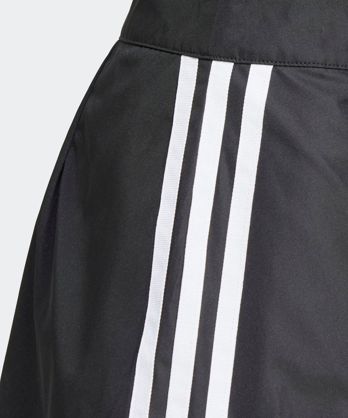 아디다스(ADIDAS) 카고 미니 스커트 - 블랙 / JJ3087