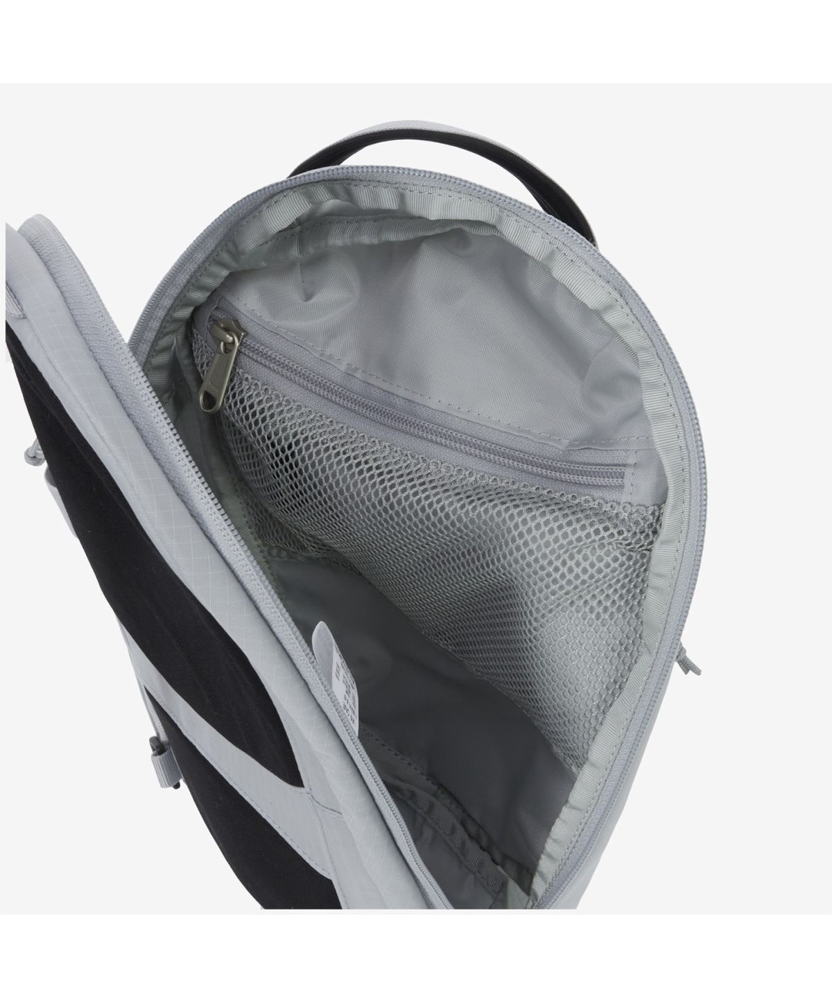 노스페이스(THE NORTH FACE) NN2PR09B 보레알리스 슬링 백 COOL_GRAY