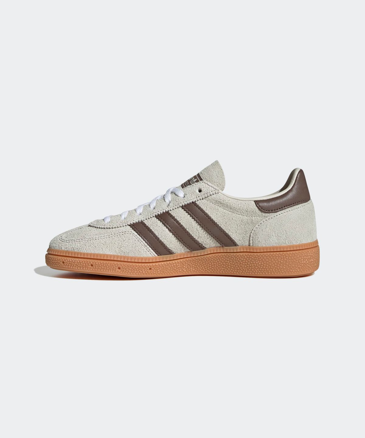 아디다스(ADIDAS) 핸드볼 스페지알 - 알루미나:브라운 / JQ8903