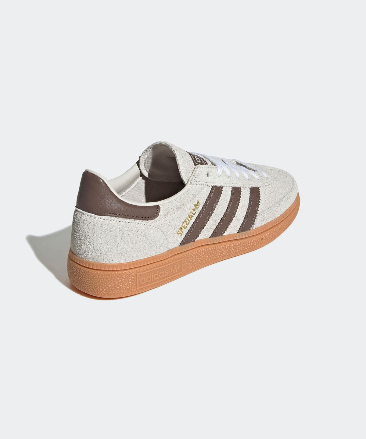 아디다스(ADIDAS) 핸드볼 스페지알 - 알루미나:브라운 / JQ8903