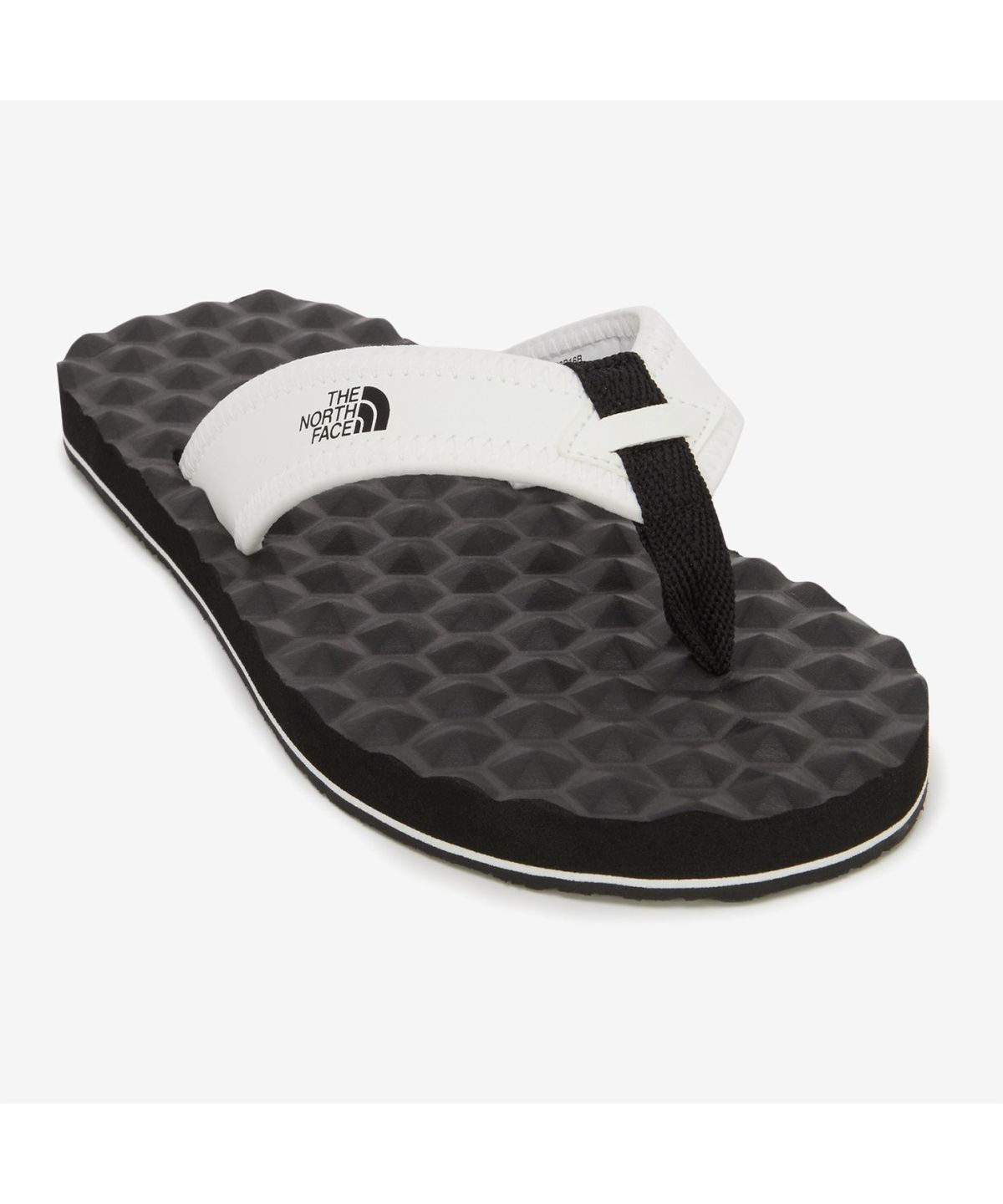 노스페이스(THE NORTH FACE) NS83R16B 베이스 캠프 플립 EX WHITE