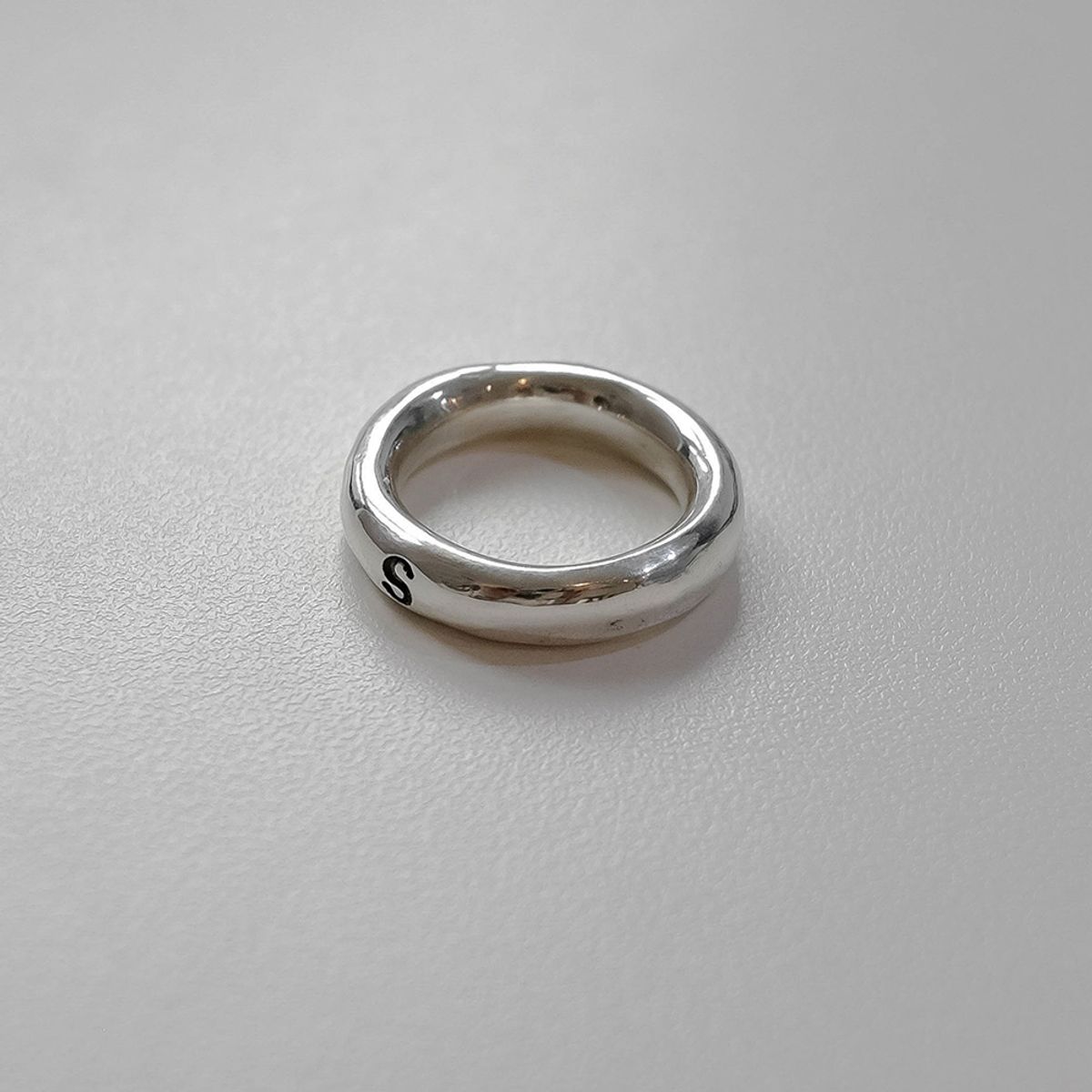 레트로핑거(RETROFINGER) silver925 Engage Seal #SR123