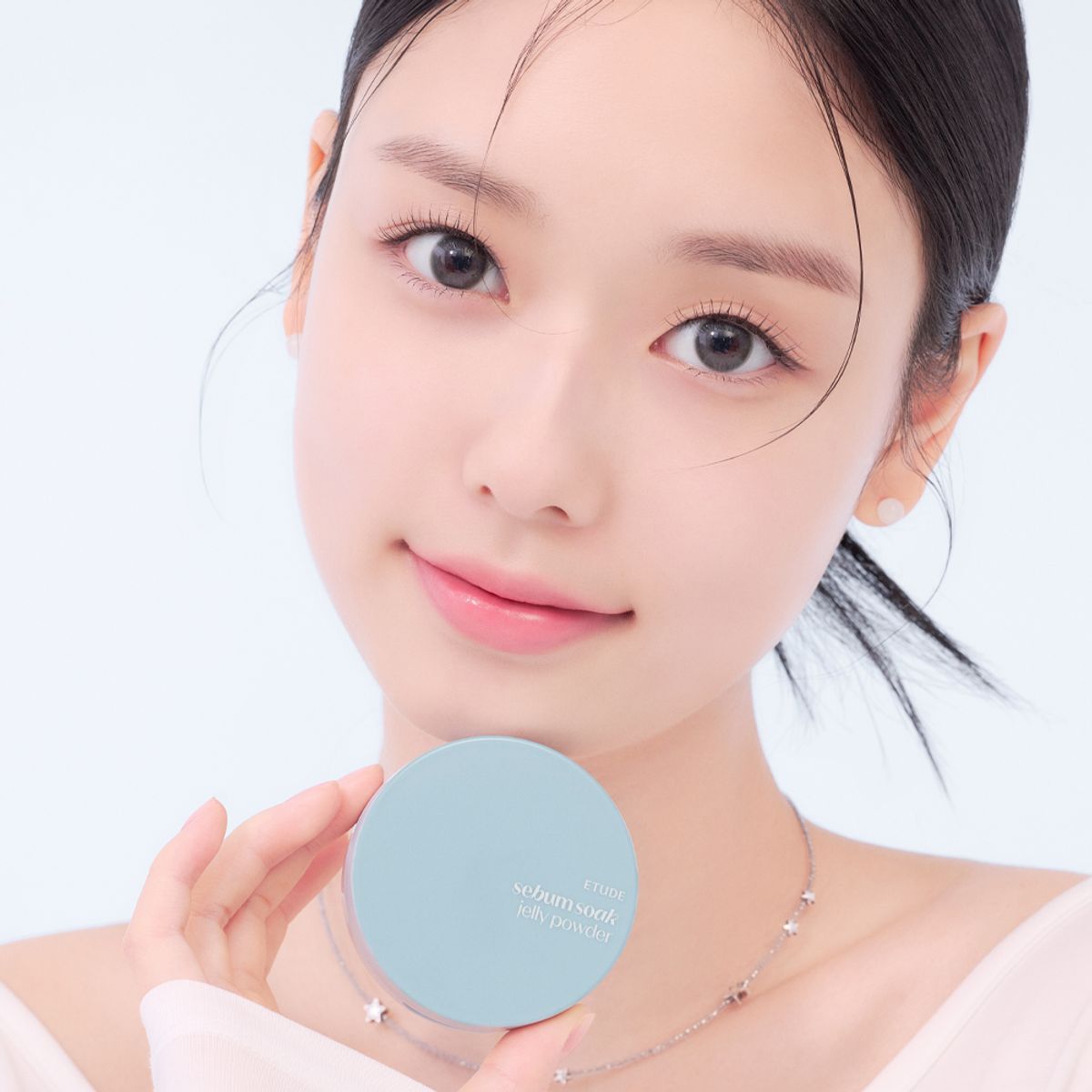 에뛰드(ETUDE) 피지쏙 젤리 파우더