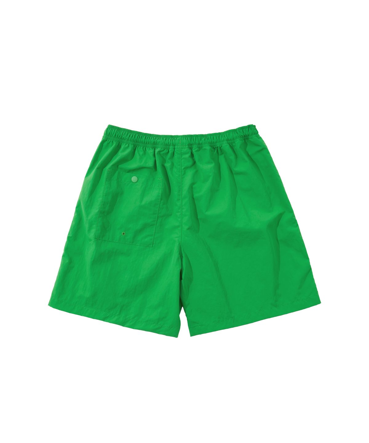 헬로 선라이즈(HELLO SUNRISE) Water Shorts_Kelly Green