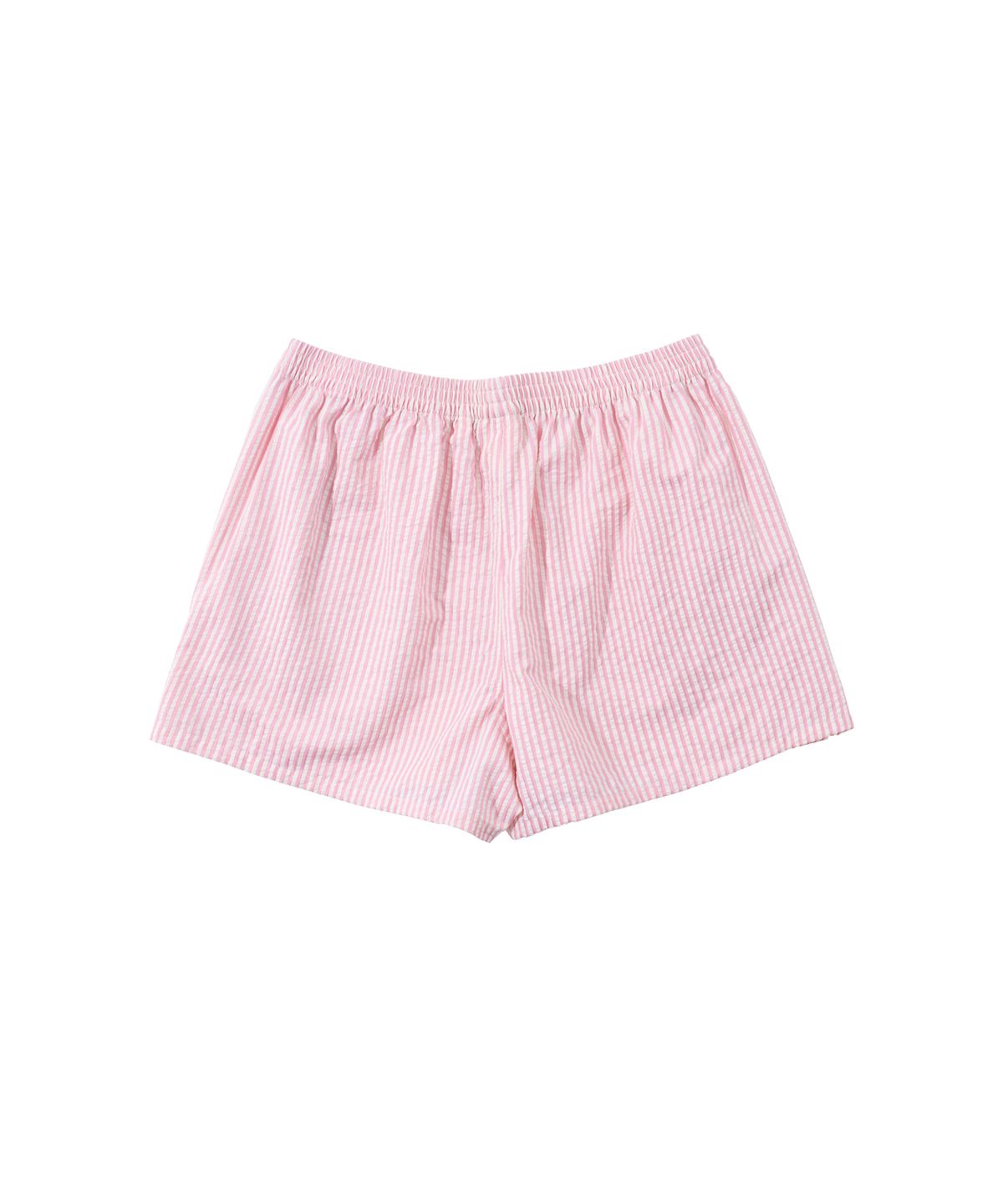 헬로 선라이즈(HELLO SUNRISE) Boxer Shorts(W)_Pink