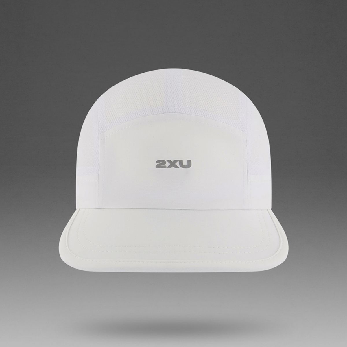 투타임즈유(2XU) (공용) 라이트 스피드 스몰 캡_UQ7320FWHT-SRF
