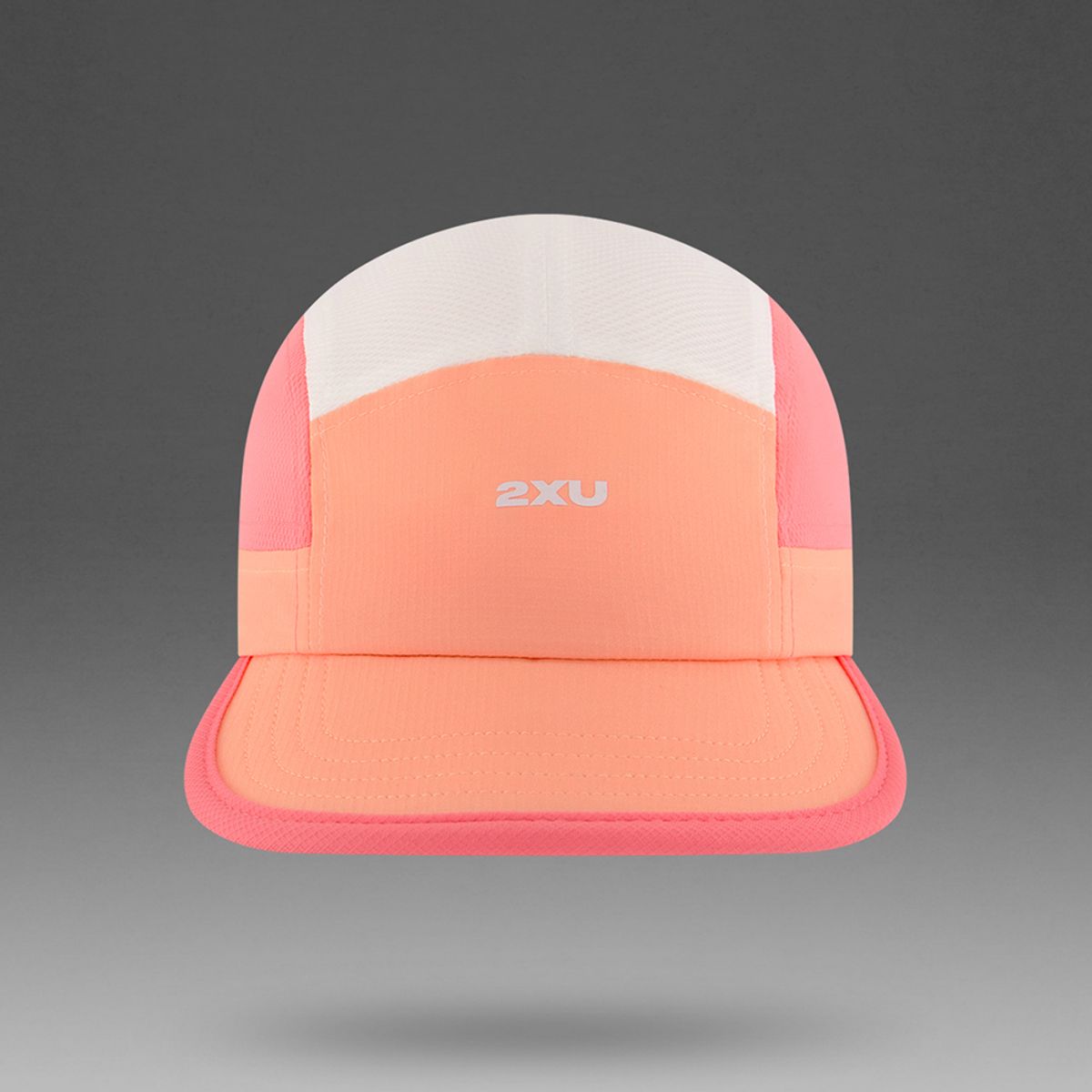 투타임즈유(2XU) (공용) 라이트 스피드 스몰 캡_UQ7320FDGP-PKG