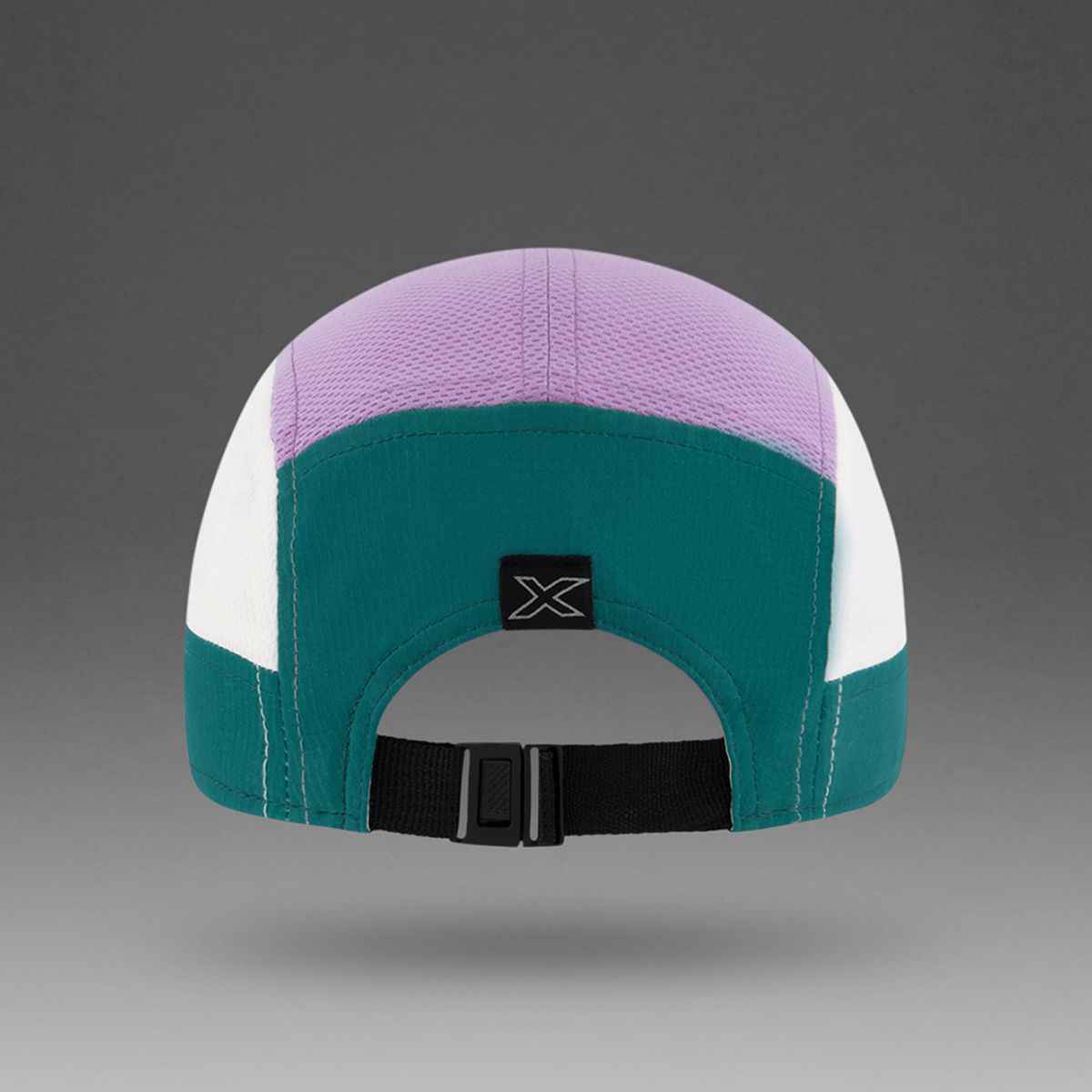투타임즈유(2XU) (공용) 라이트 스피드 캡_UQ6741FSLG-GFZ